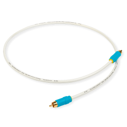 Chord Cables C-Digital RCA-RCA